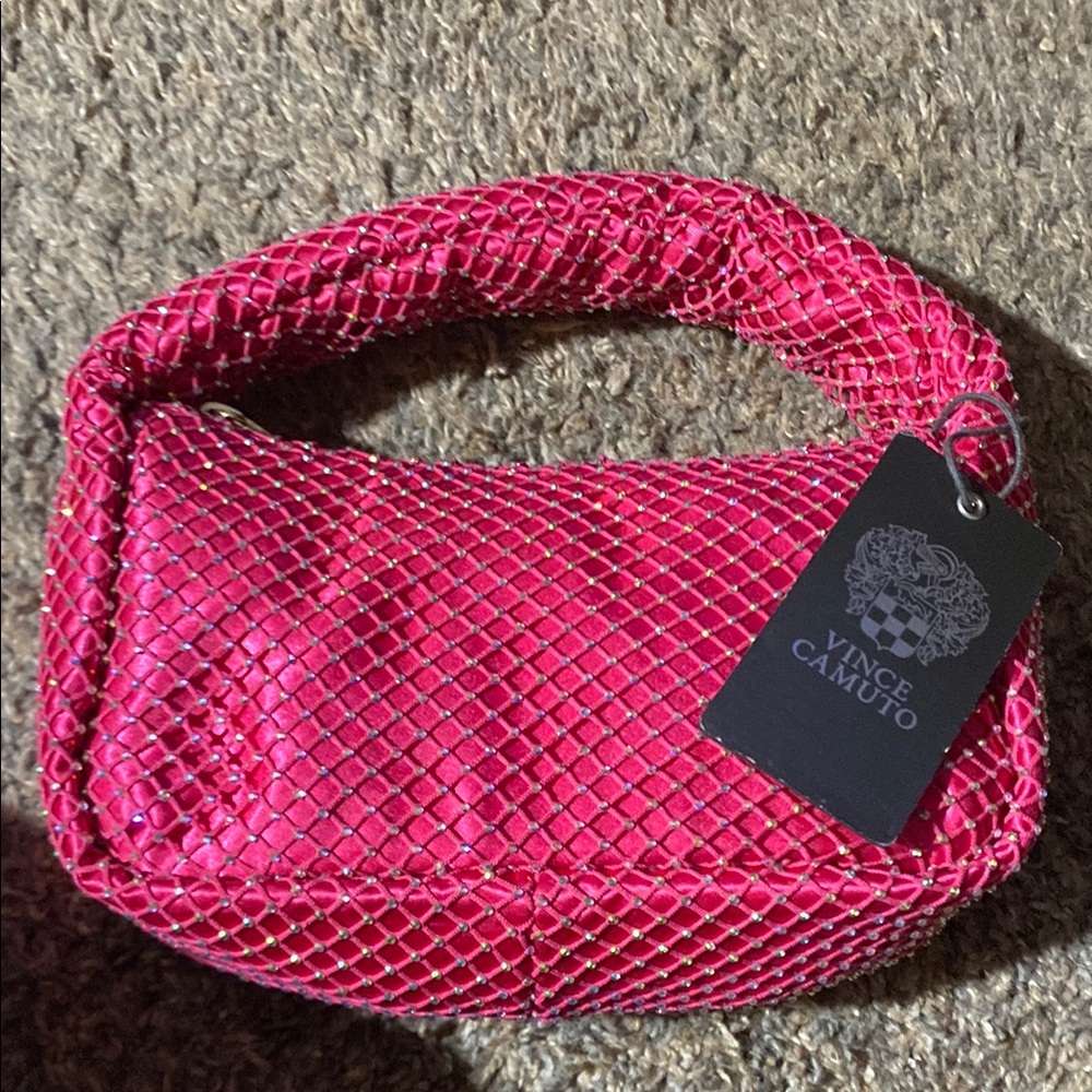Vince Camuto Pink Women's Bag